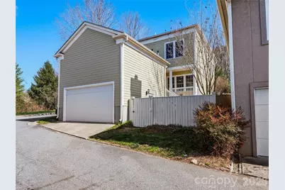 101 White Ash Drive E, Asheville, NC 28803 - Photo 38
