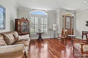 4221 Barons Ct, Harrisburg, NC 28075 - Photo 4