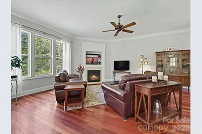 4221 Barons Court, Harrisburg, NC 28075 - Photo 12