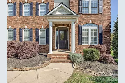 4221 Barons Court, Harrisburg, NC 28075 - Photo 2