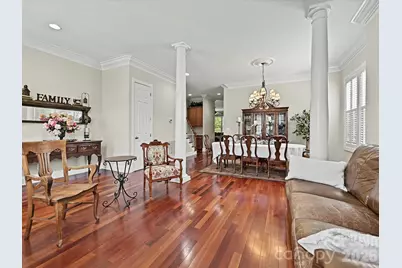 4221 Barons Court, Harrisburg, NC 28075 - Photo 6