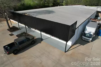 1205 Costner Road, Shelby, NC 28150 - Photo 2