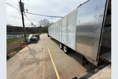 1205 Costner Road, Shelby, NC 28150 - Photo 16