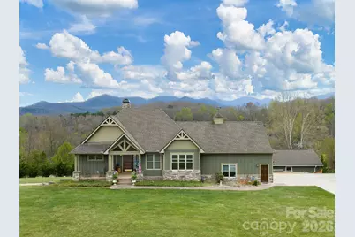 193 Youngs Cove Road, Candler, NC 28715 - Photo 1