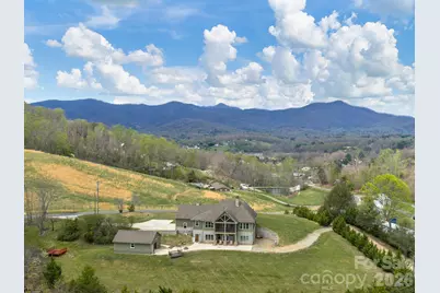 193 Youngs Cove Road, Candler, NC 28715 - Photo 2