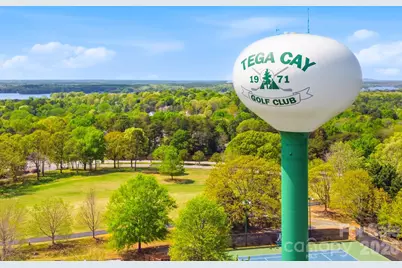 9101 Pitcairn Drive, Tega Cay, SC 29708 - Photo 48