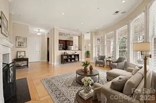 5425 Closeburn Rd, Charlotte, NC 28210 - Photo 1