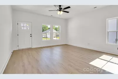 Lot 1 Chapman Avenue, Kannapolis, NC 28081 - Photo 6