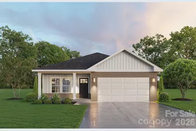 Lot 1 Chapman Avenue, Kannapolis, NC 28081 - Photo 2