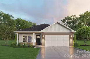 Lot 1 Chapman Ave, Kannapolis, NC 28081 - Photo 2