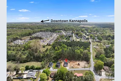 743 Jack Street, Kannapolis, NC 28081 - Photo 22