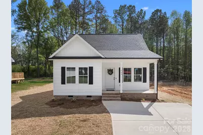 743 Jack Street, Kannapolis, NC 28081 - Photo 1
