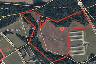 00 Robinson Bridge Rd, Morven, NC 28119 - Photo 1