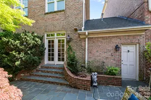 1208 Dilworth Crescent Row, Charlotte, NC 28203 - Photo 34