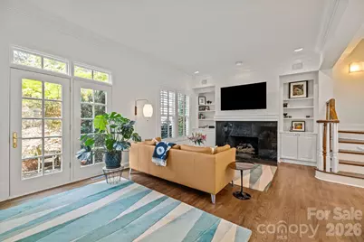 1208 Dilworth Crescent Row, Charlotte, NC 28203 - Photo 16