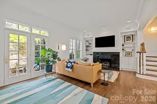 1208 Dilworth Crescent Row, Charlotte, NC 28203 - Photo 16