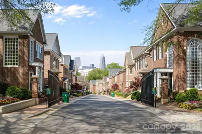 1208 Dilworth Crescent Row, Charlotte, NC 28203 - Photo 36