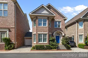 1208 Dilworth Crescent Row, Charlotte, NC 28203 - Photo 2