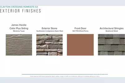 63 Moon Haven Way, Arden, NC 28704 - Photo 2