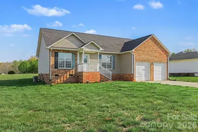 369 Beaver Dam Church Road, Shelby, NC 28152 - Photo 1
