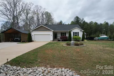 7172 Rolling Hills Drive, Sherrills Ford, NC 28673 - Photo 1