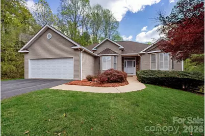 403 Canonero Drive, Fairview, NC 28730 - Photo 2