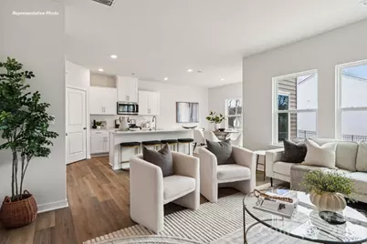 3024 Arundel Court, Maiden, NC 28650 - Photo 4