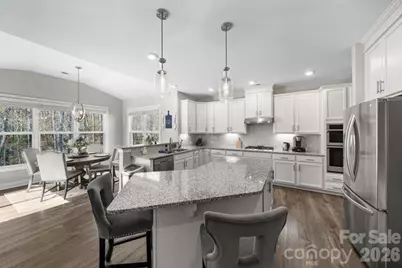 628 Baneberry Bluff Court, Rock Hill, SC 29732 - Photo 8