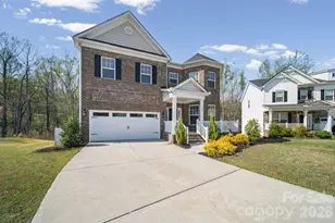 628 Baneberry Blf Ct, Rock Hill, SC 29732 - Photo 2