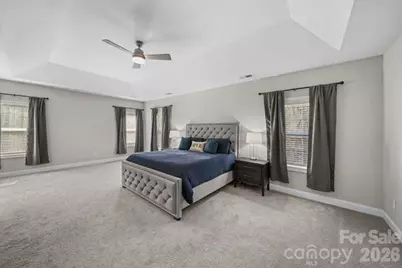 628 Baneberry Bluff Court, Rock Hill, SC 29732 - Photo 20