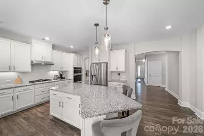 628 Baneberry Bluff Court, Rock Hill, SC 29732 - Photo 6