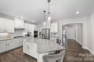 628 Baneberry Blf Ct, Rock Hill, SC 29732 - Photo 6