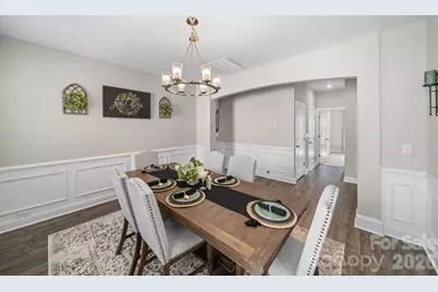 628 Baneberry Bluff Court, Rock Hill, SC 29732 - Photo 4