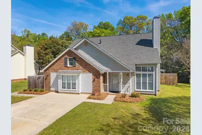 13914 Loch Loyal Drive, Charlotte, NC 28273 - Photo 2