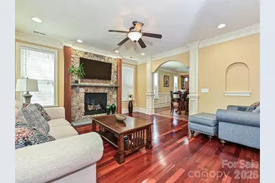 7833 Stilling Street, Huntersville, NC 28078 - Photo 6