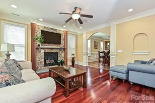 7833 Stilling St, Huntersville, NC 28078 - Photo 6