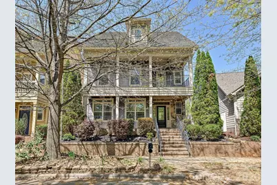 7833 Stilling Street, Huntersville, NC 28078 - Photo 1