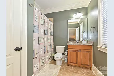 7833 Stilling Street, Huntersville, NC 28078 - Photo 32