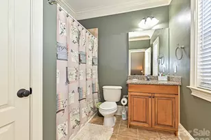 7833 Stilling St, Huntersville, NC 28078 - Photo 32