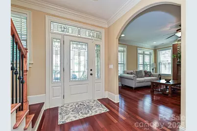 7833 Stilling Street, Huntersville, NC 28078 - Photo 4