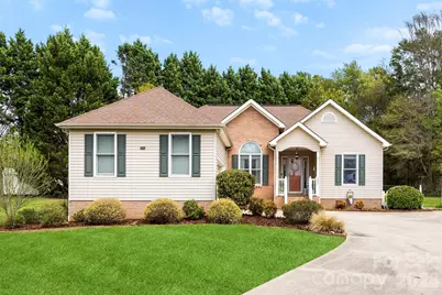 909 Blackburn Court, Gastonia, NC 28056 - Photo 1