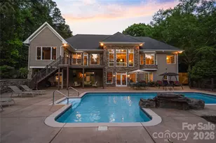 1549 Lillys Bridge Rd, Mount Gilead, NC 27306 - Photo 46