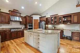 1549 Lillys Bridge Rd, Mount Gilead, NC 27306 - Photo 12
