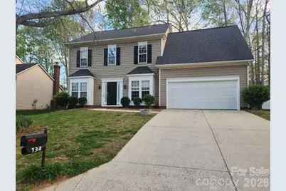 134 Meadow Pond Lane #9, Mooresville, NC 28115 - Photo 1