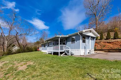 20 Ox Creek Road, Weaverville, NC 28787 - Photo 1