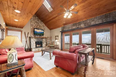 173 Chipmunk Lane, Blowing Rock, NC 28605 - Photo 12