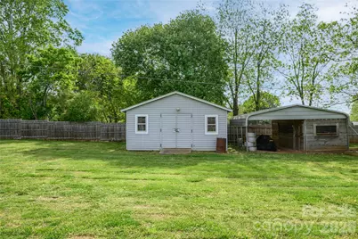 130 Fort Dobbs Road, Statesville, NC 28625 - Photo 26