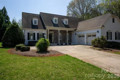 167 Spring Forest Drive, Statesville, NC 28625 - Photo 1