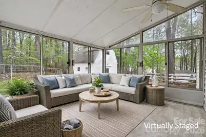 2800 Pearwood Court, Matthews, NC 28105 - Photo 40