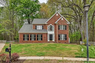 2800 Pearwood Ct, Matthews, NC 28105 - Photo 48